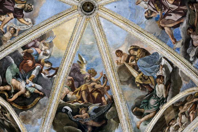 Centomila visitatori per il Guercino a Piacenza