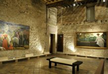 In occasione del Festival Gola Gola i Musei Civici di Parma promuovono speciali attività didattiche.