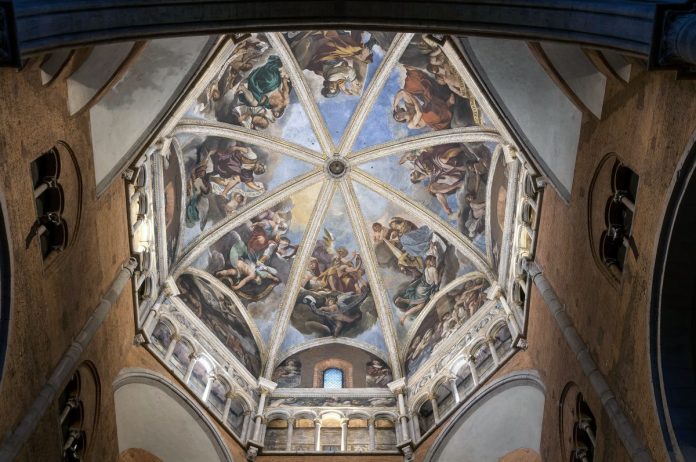 Piacenza: ultime tre occasioni di vedere il Guercino
