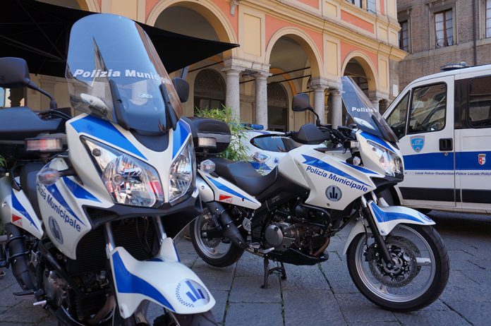 Stalker arrestato dalla Polizia Municipale di Piacenza