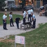 La polizia municipale di Piacenza ha sequestrato 100 grammi di droga