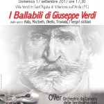 "I Ballabili di Giuseppe Verdi"