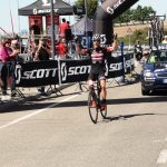 Muraro vince la Gran Fondo Scott Piacenza