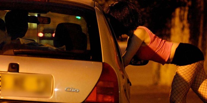 Prostituzione: Il monitoraggio della Comunità Papa Giovanni a Piacenza