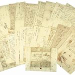 Il ministero acquista il lotto con le lettere di Giuseppe Verdi