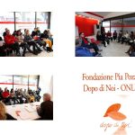 Fondazione Pia Pozzoli “Dopo di noi” ciclo incontri