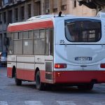 Autobus Seta Piacenza