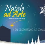 Il calendario di iniziative natalizie previste in Cattedrale a Piacenza