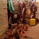Africa Mission Piacenza Mostra