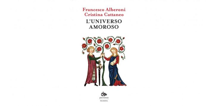 Francesco Alberoni Universo Amoroso