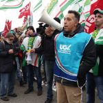 striscioni pro marcia su roma, il commento di Pino de Rosa (Ugl)
