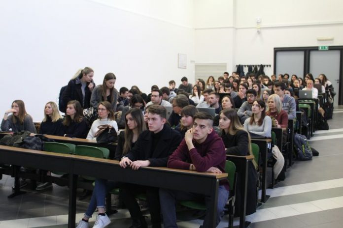 Studio di alcuni studenti della Facoltà di Economia su Piacenza Capitale della Cultura 2020