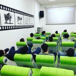 Il nuovo cinema del Liceo Gioia di Piacen za