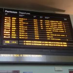 Fortissimi ritardi sulla rete ferroviaria della Via Emilia