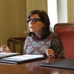 Patrizia Barbieri risponde agli attacchi su Stefano Delle Chiaie