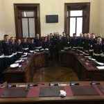 15 nuovi agenti Polizia Municipale Piacenza