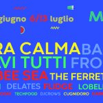 Mashup Festival arriva a Piacenza ogni venerdi dal 22 giugno