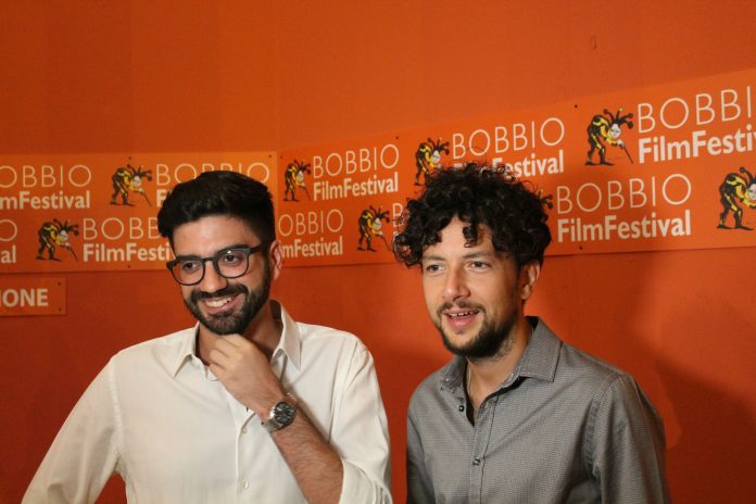 La black comedy “Metti la nonna in freezer” convince il Bobbio Film Festival