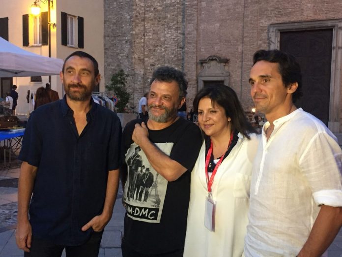 I Manetti Bros inaugurano il Bobbio Film Festival