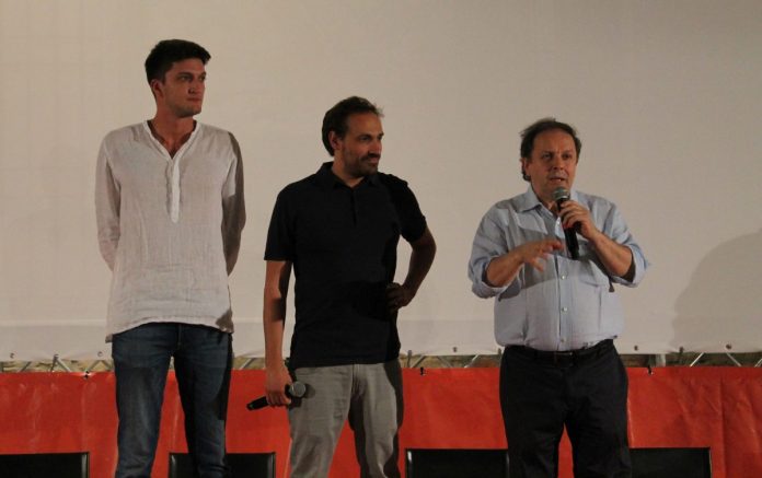 Manuel al Bobbio Film Festival