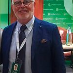 Marco Casagrande direttore di Confagricoltura Piacenza