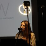 Women in White Album in Fondazione