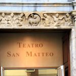 Teatro San Matto