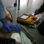 Rubatto defibrillatore a Castel San Giovanni, il commento di Progetto Vita