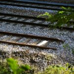 Operaio muore a Fiorenzuola investito da un treno in transito