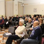 Piacenza E Milano a confronto sull'inquinamento con Gloria Zavatta di AMAT