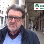 Loris Cavalletti di Cisl Pensionati scrive al premier Conte