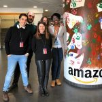 Amazon con l’associazione ANLAIDS per sensibilizzare il personale sul tema delle malattie sessualmente trasmissibili