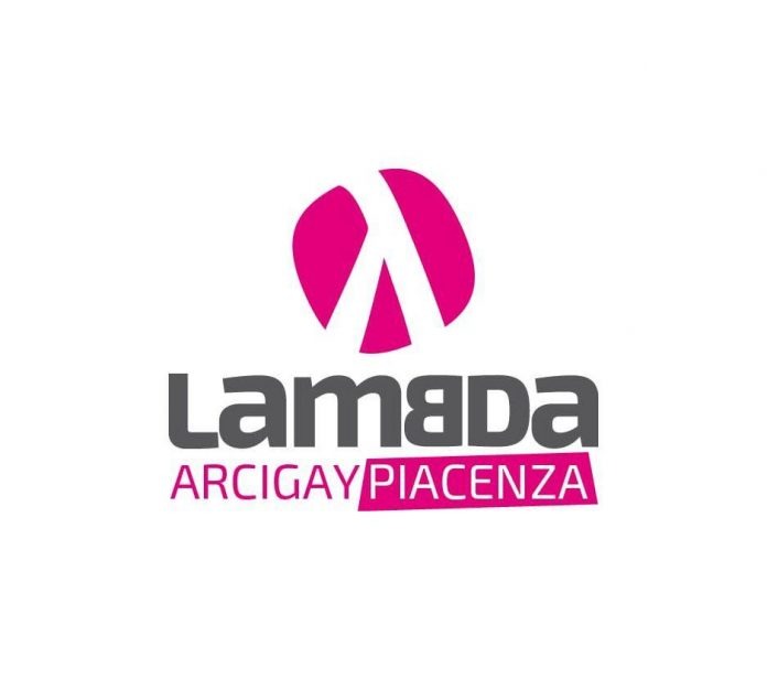 Arcigay Piacenza cambia nome in Lambda