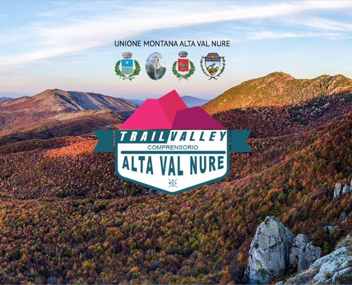 #iononmenevado - Trail Valley - Comprensorio Alta Valnure