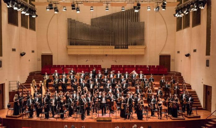 Il 20 aprile torna al Municipale l'Orchestra Sinfonica della Rai per il concerto di Pasqua