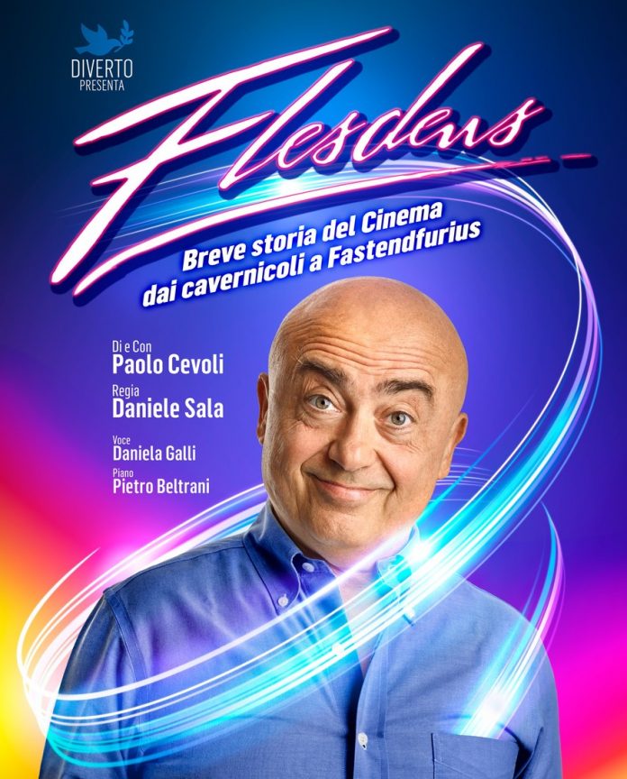 A Rivergaro (PC) Paolo Cevoli