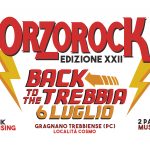 La lineup di Orzorock, 11 live tra punk, rock, cantautorato e un pizzico di hip hop