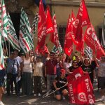 Sciopero dei trasporti, i sindacati dal Prefetto: "Piacenza nodo fondamentale, serve politica nuova"