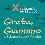 Veleia diventa anche protagonista di un romanzo, firmato Federico Angelillo per Papero Editore