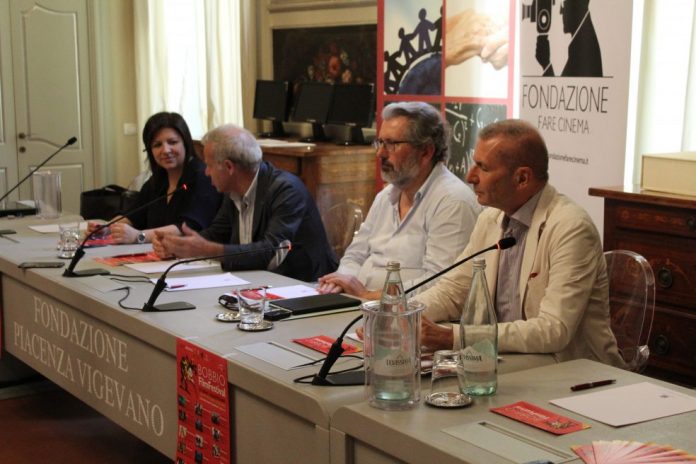 Il Bobbio Film Festival porta il meglio del cinema italiano in Val Trebbia