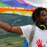 Restiamo Umani, la marcia pacifica di John Mpaliza passa a Piacenza il 23 luglio