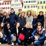 45 studenti piacentini a Reutlingen (Germania) per conoscere la European Business School