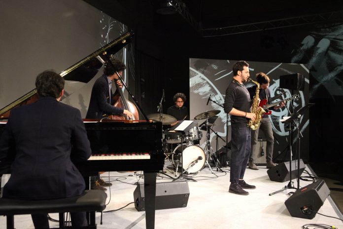 Opportunità per giovani talenti del jazz italiano al Milestone