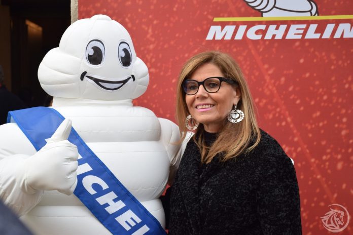 Sindaco Piacenza Presentazione Guida Michelin