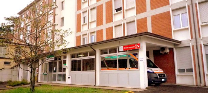 Ospedale Bobbio