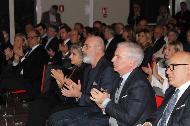 Bonaccini all'inaugurazione di XNL Piacenza Contemporanea: "Investiremo in cultura"