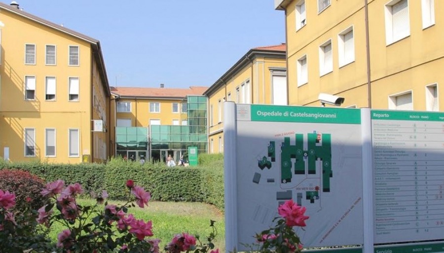 Ospedale di Castel San Giovanni