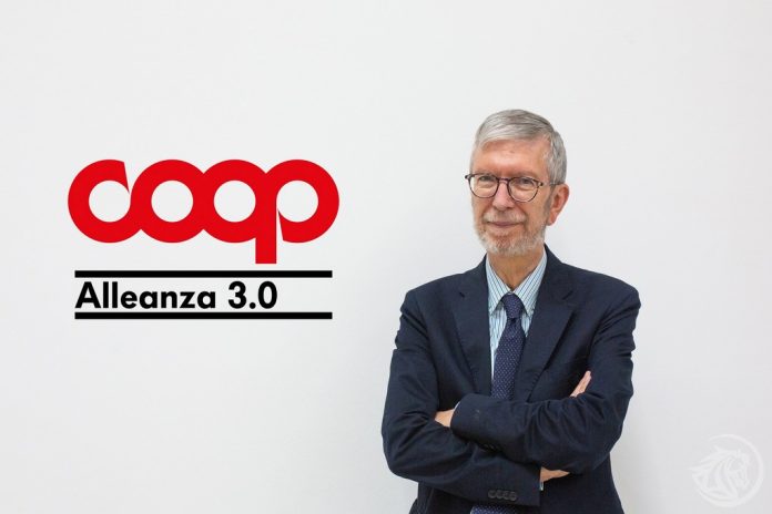 Mario Cifiello nuovo presidente di Coop Alleanza 3.0