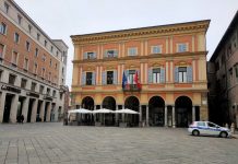 Municipio di Piacenza