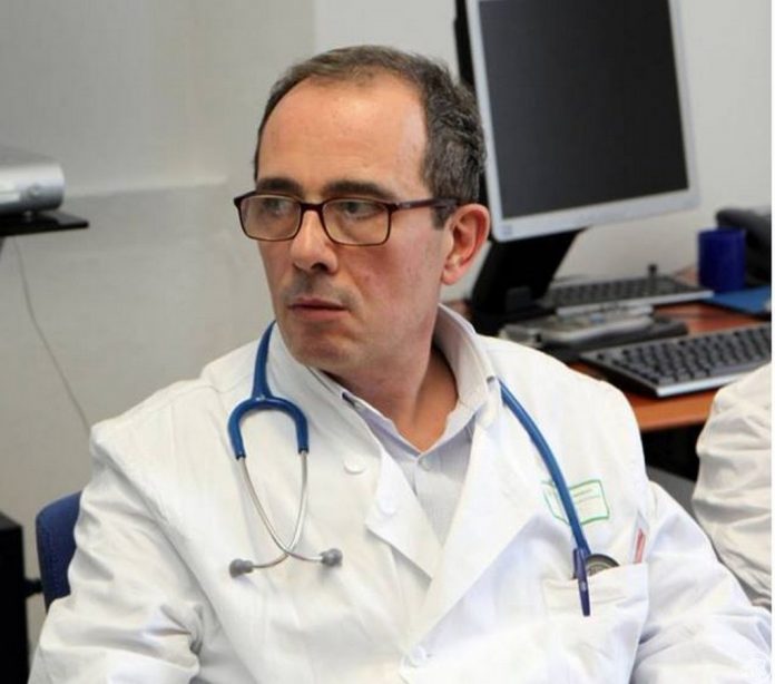 Il dottor Crippa spiega come curare l'ipertensione